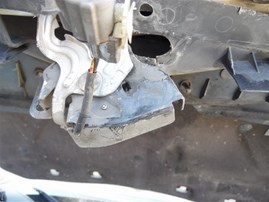 2008 ACURA TL TYPE-S WHITE 3.5 AT A20297